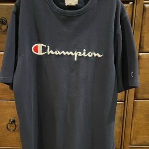 Men’s short sleeve tee